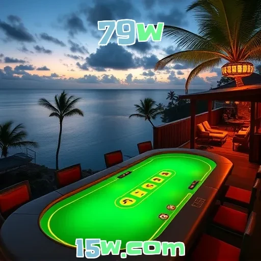 79w Arcade