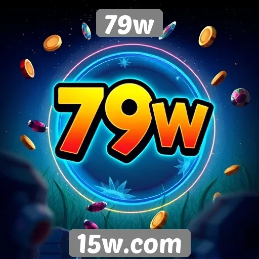 Comparação entre 79w e outros sites de jogos