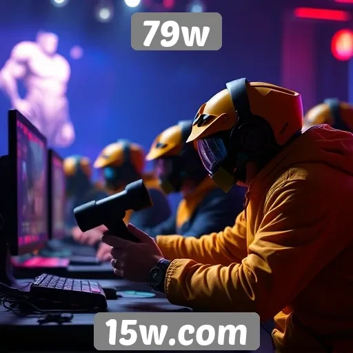 Impacto do 79w na comunidade gamer