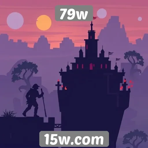 Os jogos independentes em destaque no 79w
