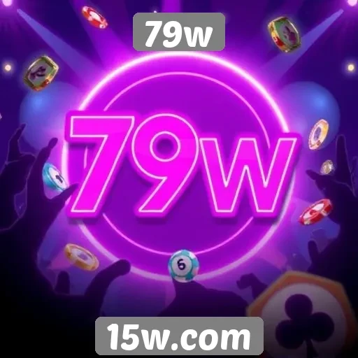 Promoções e eventos especiais do 79w