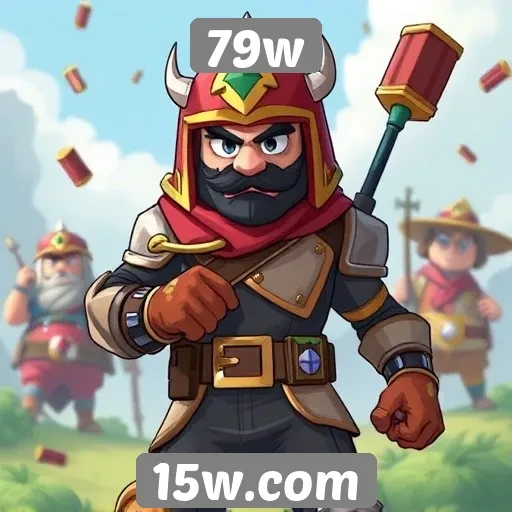 Tutoriais e guias disponíveis no 79w