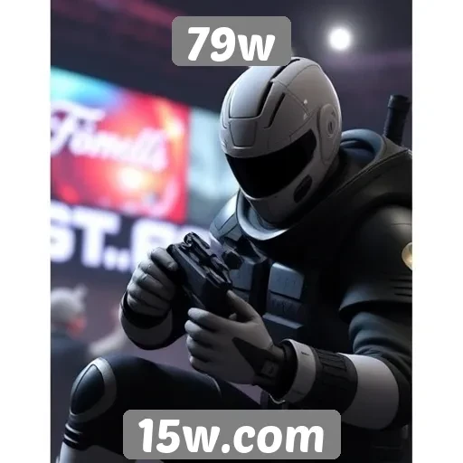 79w apresenta novidades em jogabilidade para jogadores