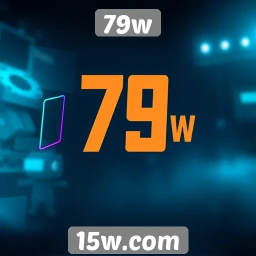 79w apresenta novas funcionalidades para jogadores